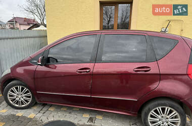 Хетчбек Mercedes-Benz A-Class 2009 в Дрогобичі