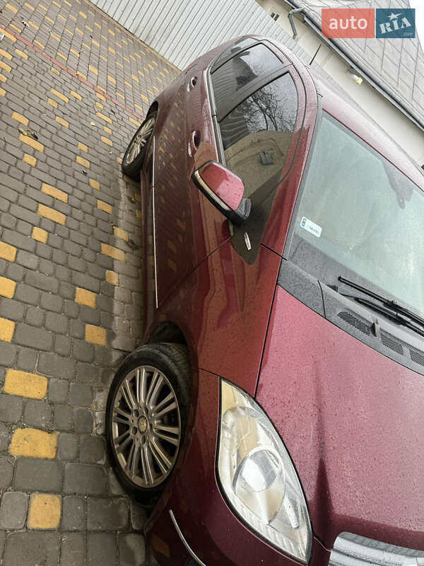Хэтчбек Mercedes-Benz A-Class 2009 в Дрогобыче