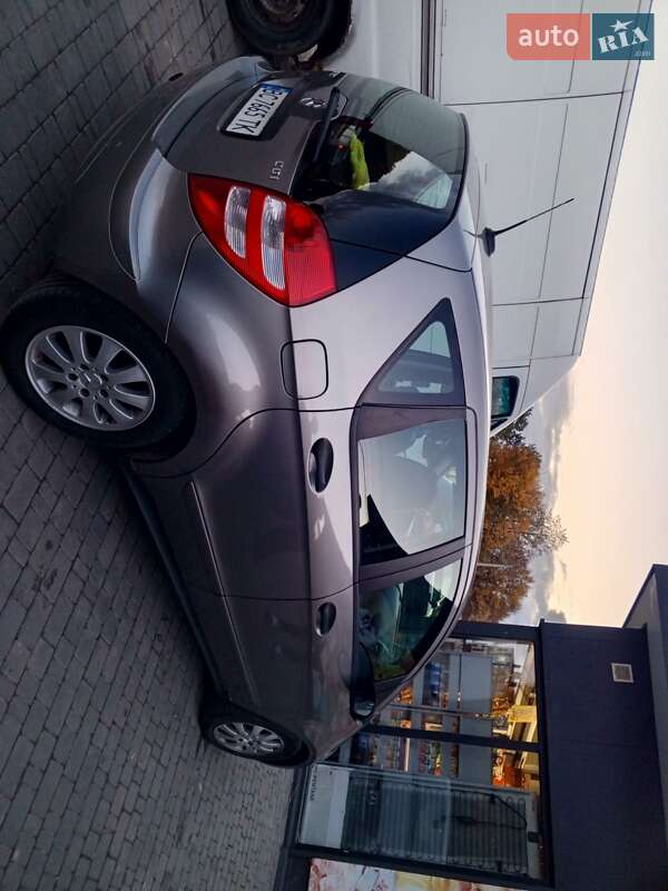 Хэтчбек Mercedes-Benz A-Class 2006 в Львове