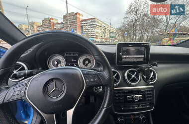 Хэтчбек Mercedes-Benz A-Class 2012 в Днепре