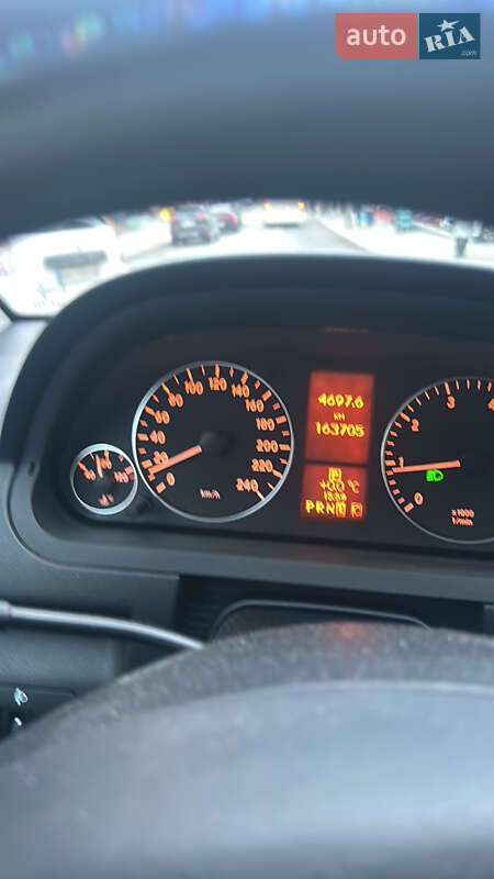 Хэтчбек Mercedes-Benz A-Class 2009 в Тернополе фото 7 Хэтчбек Mercedes-Benz A-Class 2009 в Тернополе