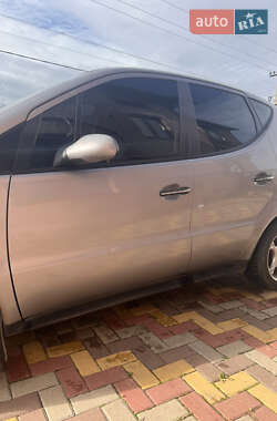 Хэтчбек Mercedes-Benz A-Class 2000 в 
