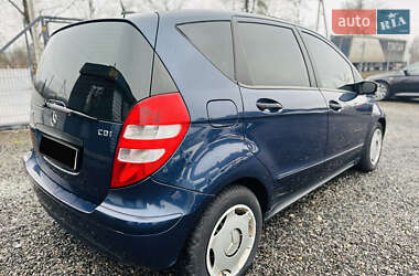 Хетчбек Mercedes-Benz A-Class 2005 в Іршаві