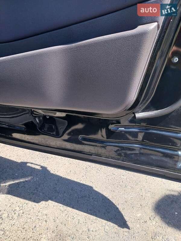 Хэтчбек Mercedes-Benz A-Class 2003 в Луцке фото 21 Хэтчбек Mercedes-Benz A-Class 2003 в Луцке