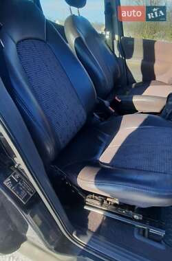 Хэтчбек Mercedes-Benz A-Class 2000 в 