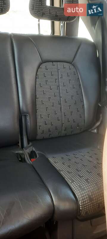 Хэтчбек Mercedes-Benz A-Class 2000 в Виннице