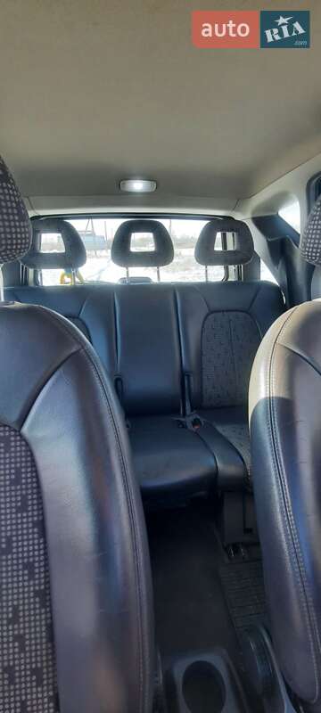 Хэтчбек Mercedes-Benz A-Class 2000 в Виннице