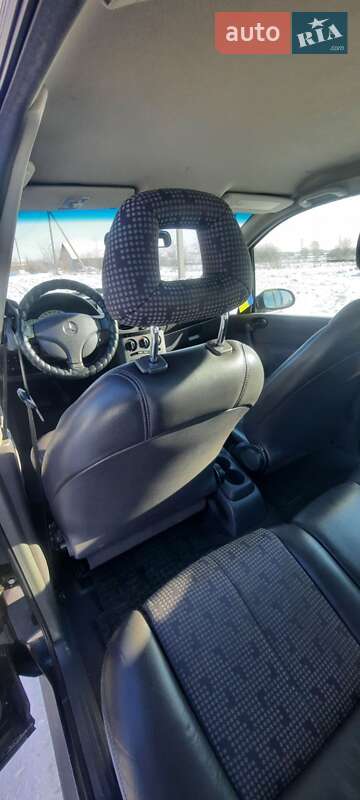 Хэтчбек Mercedes-Benz A-Class 2000 в Виннице