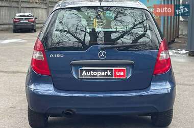 Хетчбек Mercedes-Benz A-Class 2008 в Києві