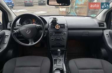 Хетчбек Mercedes-Benz A-Class 2008 в Києві