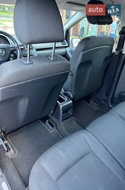 Хэтчбек Mercedes-Benz A-Class 2011 в Ровно