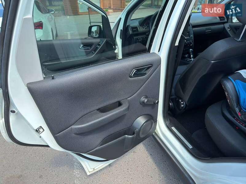 Хэтчбек Mercedes-Benz A-Class 2011 в Ровно