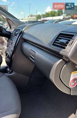 Хэтчбек Mercedes-Benz A-Class 2011 в Ровно