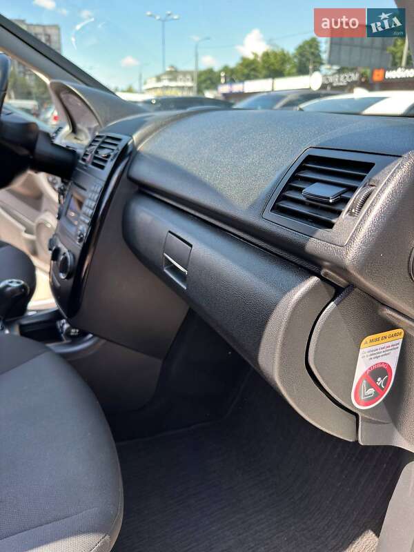 Хэтчбек Mercedes-Benz A-Class 2011 в Ровно