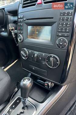 Хэтчбек Mercedes-Benz A-Class 2011 в Ровно