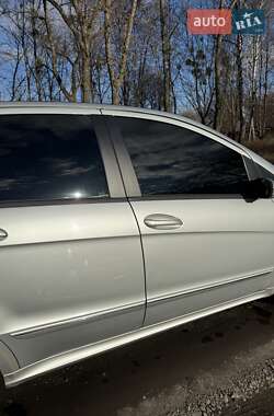 Хетчбек Mercedes-Benz A-Class 2007 в Охтирці