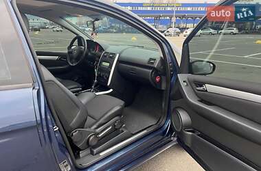 Купе Mercedes-Benz A-Class 2007 в Києві