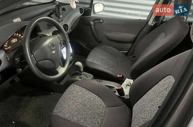 Хэтчбек Mercedes-Benz A-Class 2001 в 