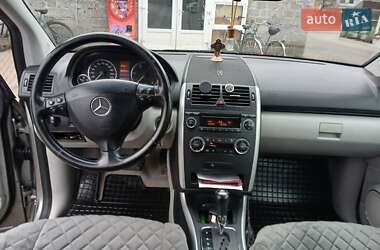 Хэтчбек Mercedes-Benz A-Class 2006 в 