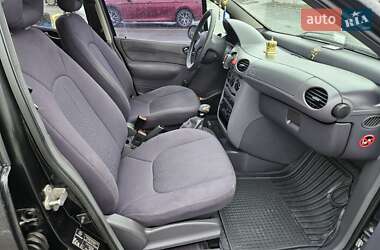 Хэтчбек Mercedes-Benz A-Class 1999 в 