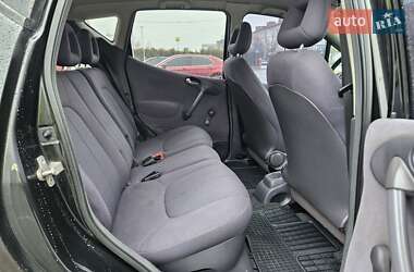 Хэтчбек Mercedes-Benz A-Class 1999 в 