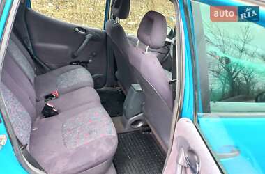 Хэтчбек Mercedes-Benz A-Class 1999 в 
