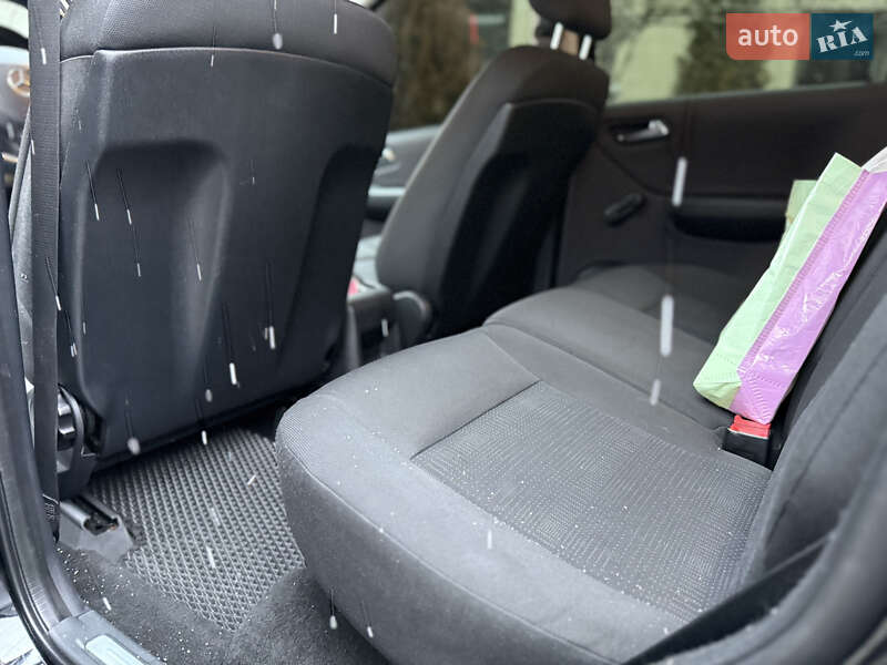 Хэтчбек Mercedes-Benz A-Class 2009 в Ивано-Франковске