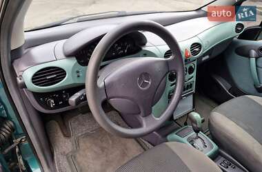 Хэтчбек Mercedes-Benz A-Class 1999 в 