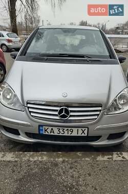 Хетчбек Mercedes-Benz A-Class 2004 в Києві