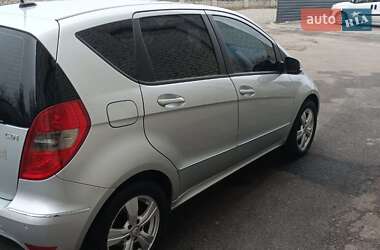 Хетчбек Mercedes-Benz A-Class 2010 в Житомирі