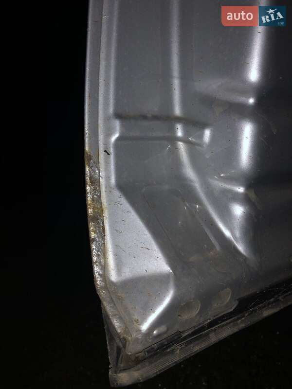 Хэтчбек Mercedes-Benz A-Class 2002 в Обухове