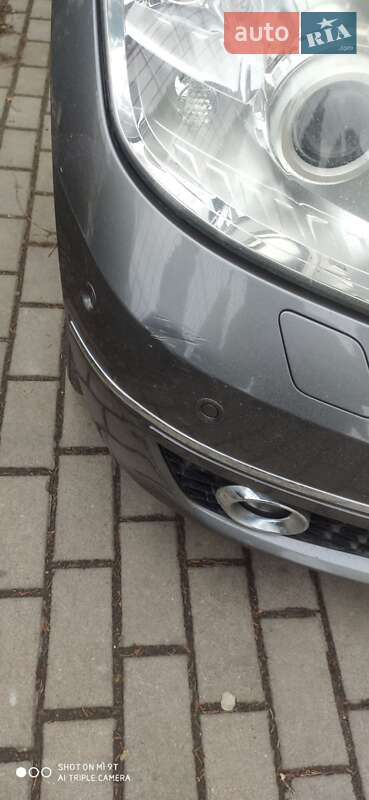Хэтчбек Mercedes-Benz A-Class 2010 в Луцке