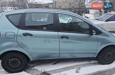Хетчбек Mercedes-Benz A-Class 2005 в 