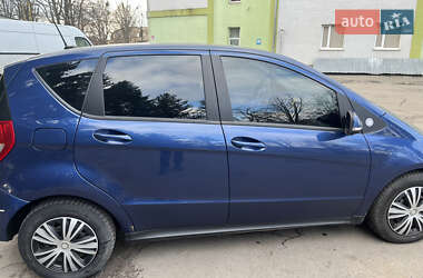 Хэтчбек Mercedes-Benz A-Class 2009 в Ровно