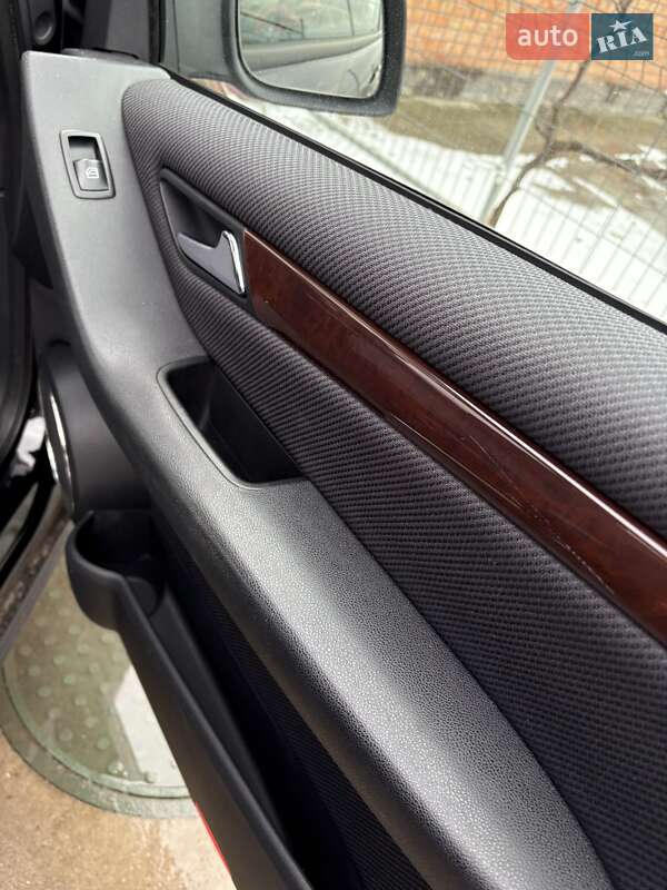 Хетчбек Mercedes-Benz A-Class 2008 в Кропивницькому фото 8 Хетчбек Mercedes-Benz A-Class 2008 в Кропивницькому