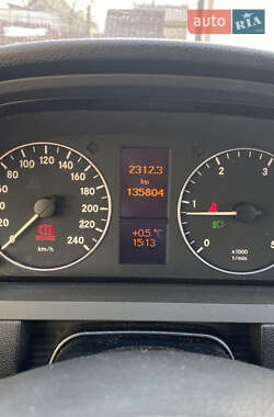 Хэтчбек Mercedes-Benz A-Class 2006 в 