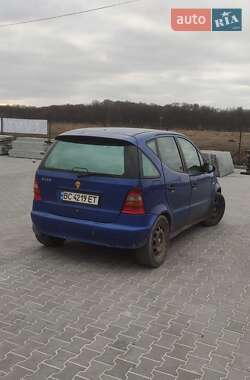 Хетчбек Mercedes-Benz A-Class 1998 в Львові