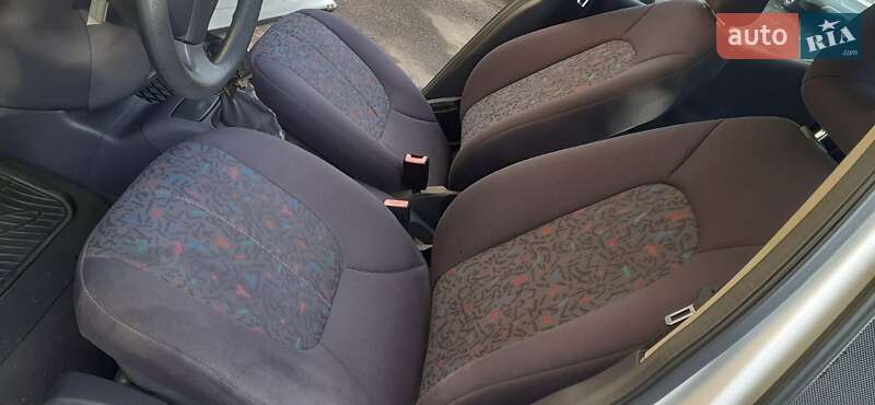 Хетчбек Mercedes-Benz A-Class 1998 в Вінниці