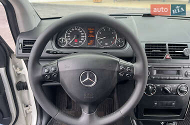 Хэтчбек Mercedes-Benz A-Class 2008 в Киеве