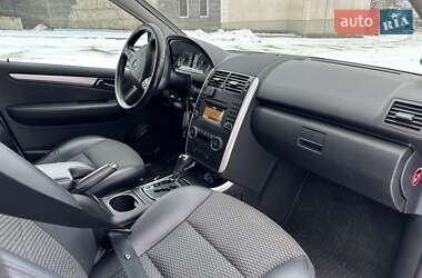 Хэтчбек Mercedes-Benz A-Class 2010 в 