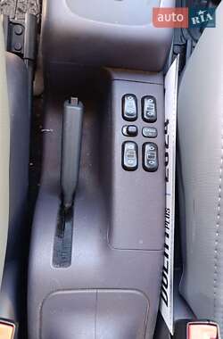 Хэтчбек Mercedes-Benz A-Class 2000 в 