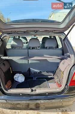 Хэтчбек Mercedes-Benz A-Class 2000 в 