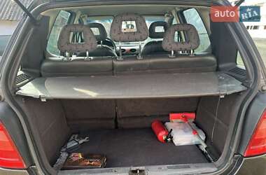 Хетчбек Mercedes-Benz A-Class 2000 в 