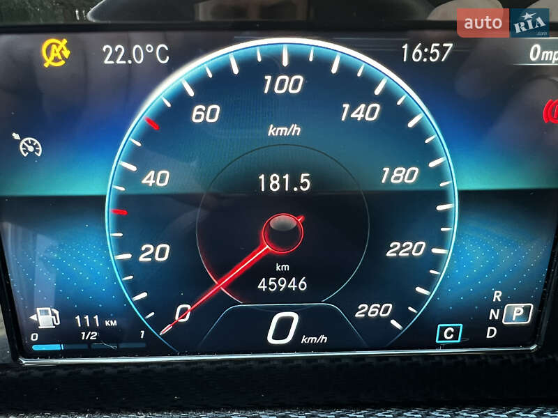 Хэтчбек Mercedes-Benz A-Class 2019 в Броварах