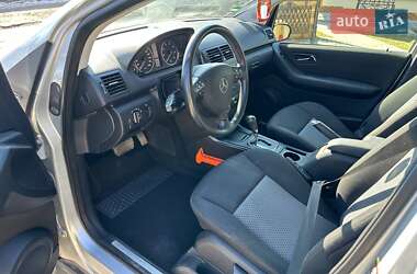 Хэтчбек Mercedes-Benz A-Class 2004 в 