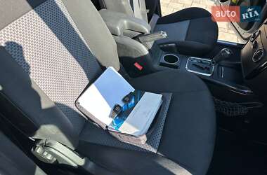 Хэтчбек Mercedes-Benz A-Class 2004 в 