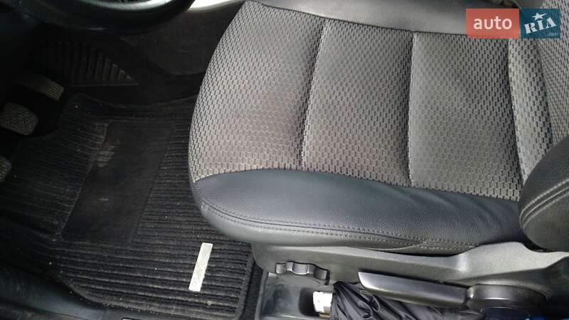Хэтчбек Mercedes-Benz A-Class 2010 в Житомире