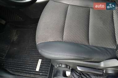 Хэтчбек Mercedes-Benz A-Class 2010 в 
