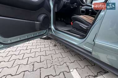 Хэтчбек Mercedes-Benz A-Class 2005 в 
