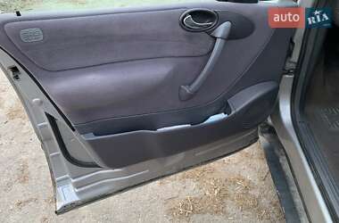 Хэтчбек Mercedes-Benz A-Class 2000 в 